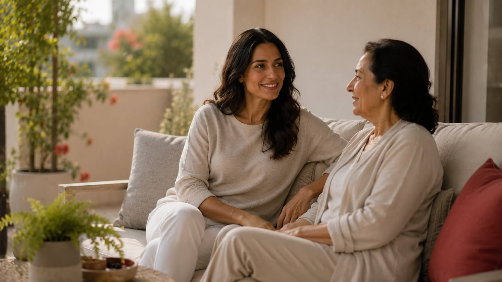 Women's Essential Checkup