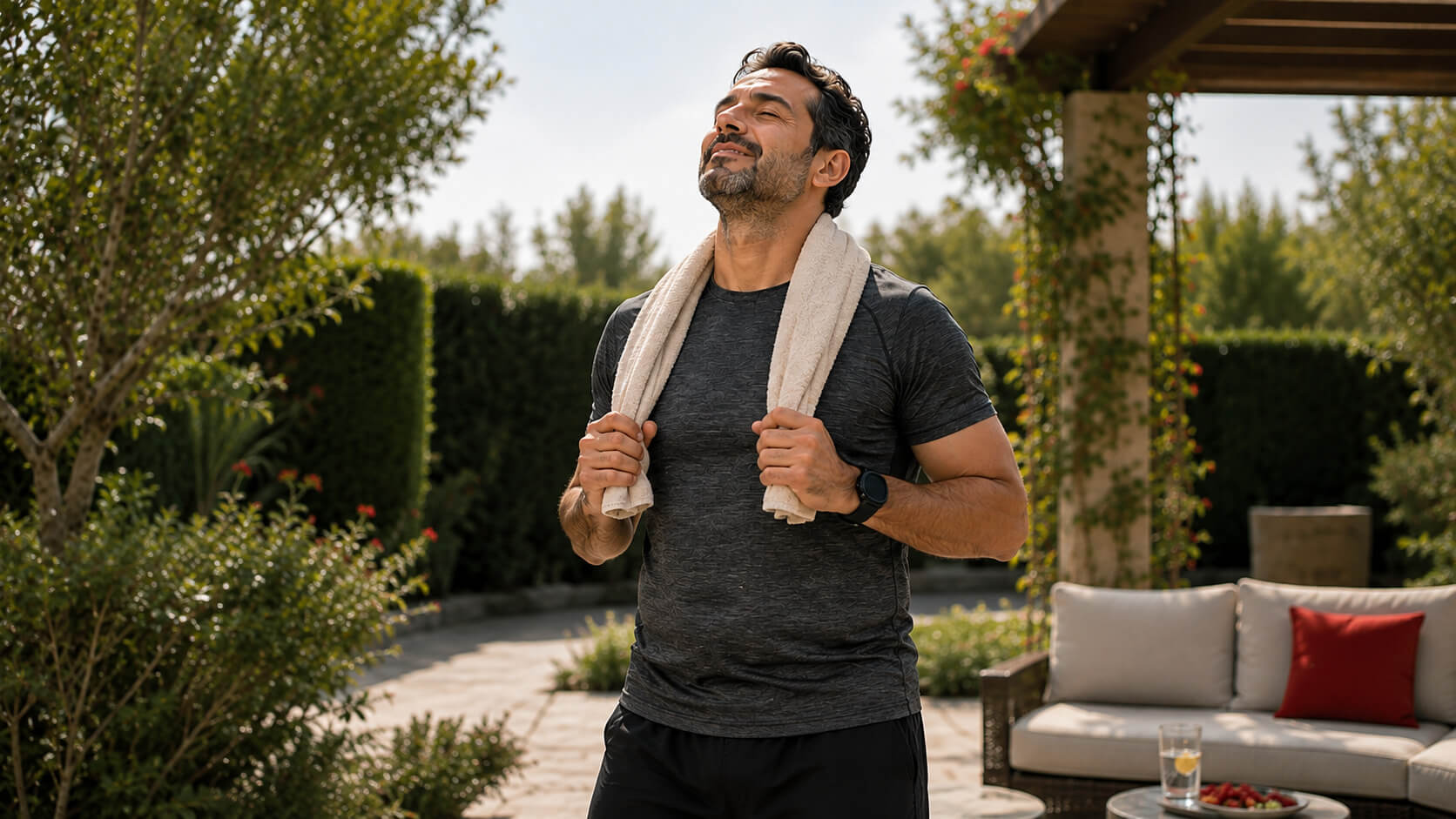 Weight Loss & Wellness Plan